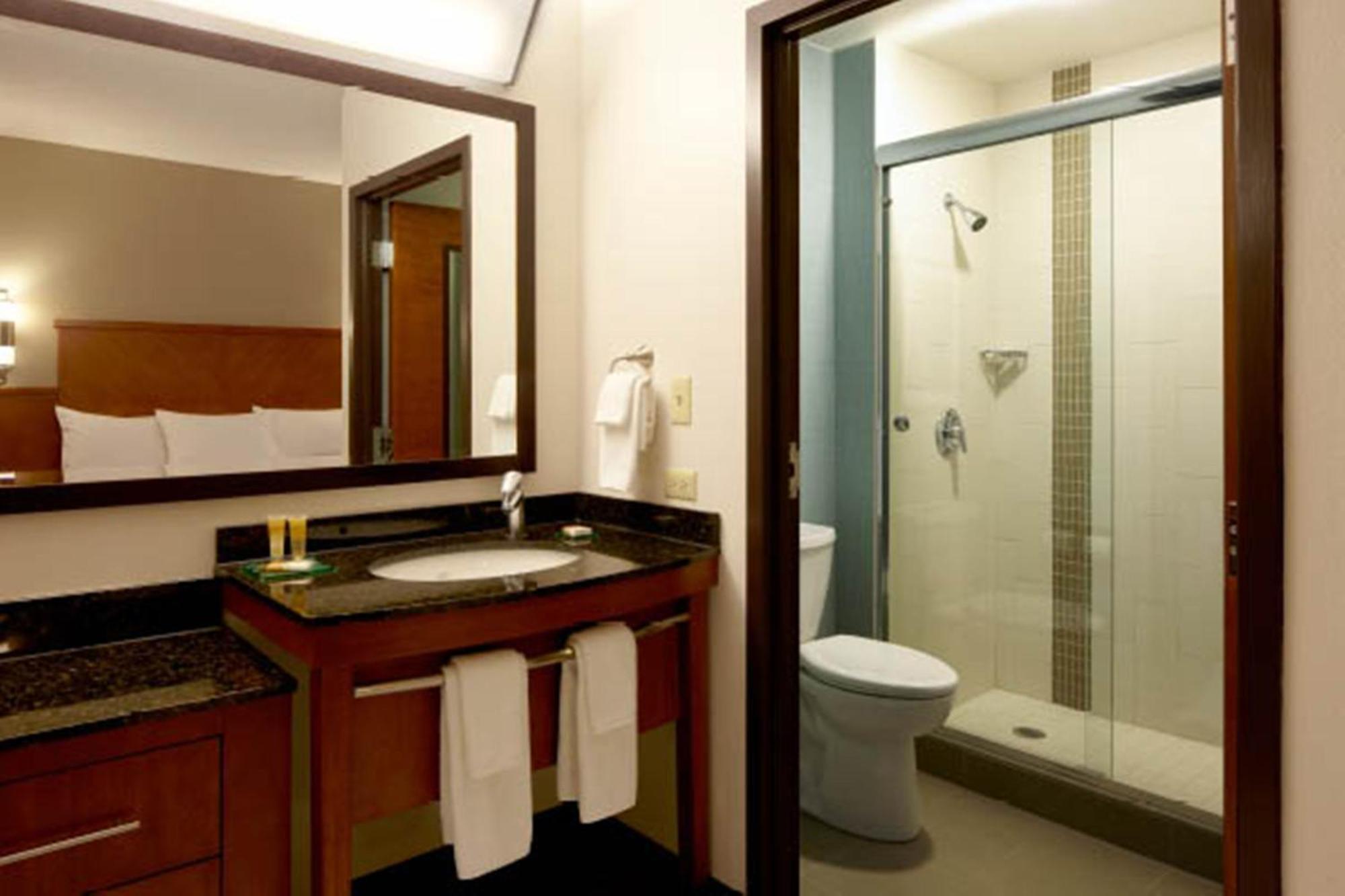 Hyatt Place San Antonio Airport/Quarry Market Exterior foto
